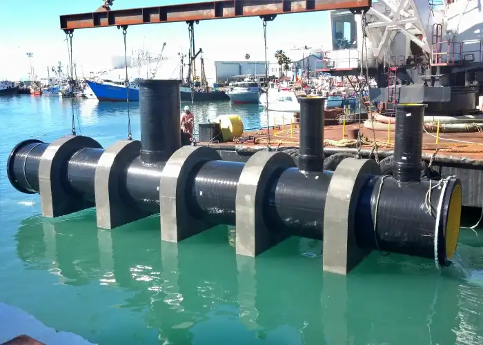 Diseño y Construcción de plataforma Jack up 16 Difusor Ingeniería Marítima y Portuaria Diseño y Construcción de Plataforma Jack up