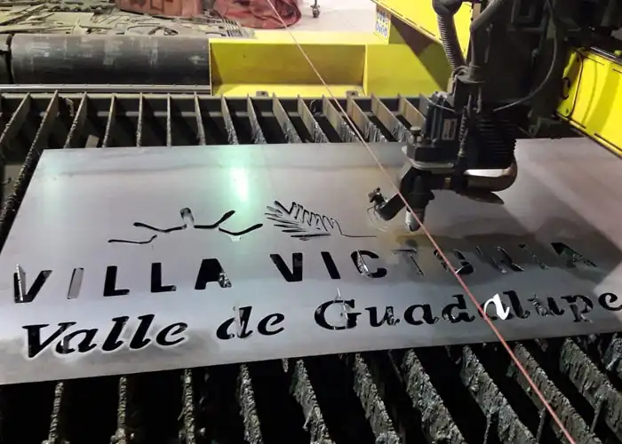 Taller Metalmecánica 6 Maquinaria - Carrusel 01