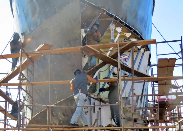 mantenimiento a barcos mantenimiento a barcos