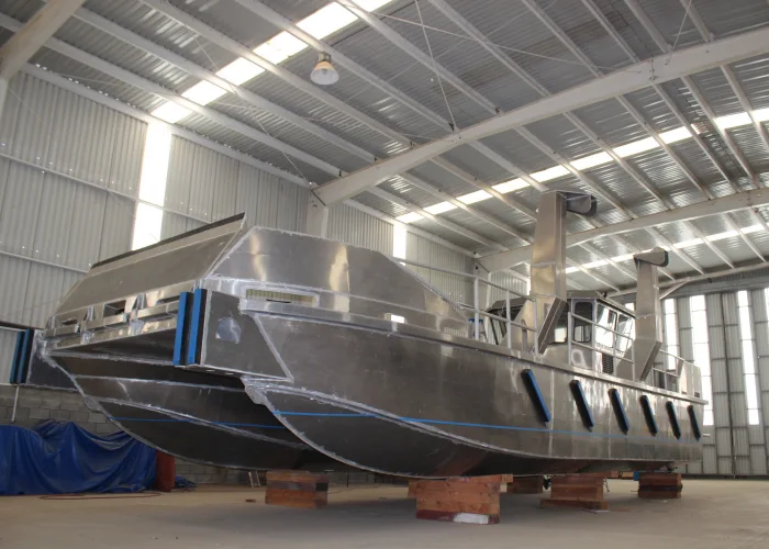 Diseño Construcción y Reparación Naval 22 offshore maintenance