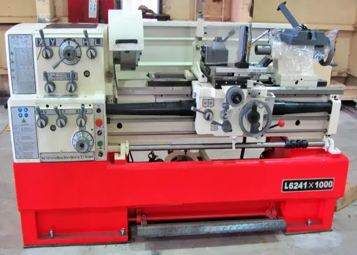 Tornos CNC 7 torno_escote