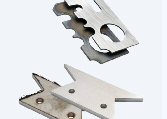 metal parts metal parts