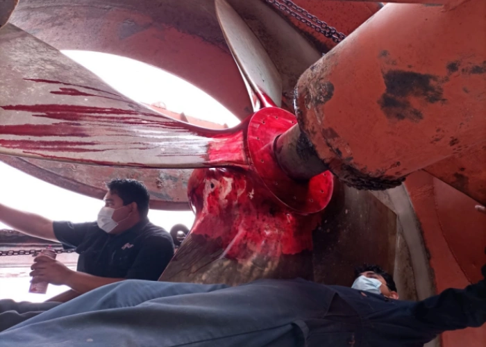 Diseño Construcción y Reparación Naval 27 plasma cnc Serport